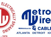 Logo Metro Wire