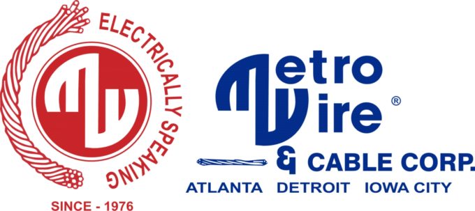 Logo Metro Wire
