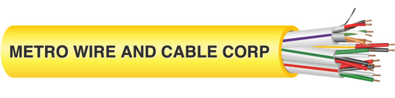 Metro Wire & Cable Access Control