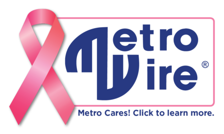 Metro Wire and Cable Breast Cancer