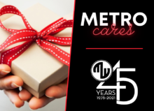 Metro Wire and Cable Cares