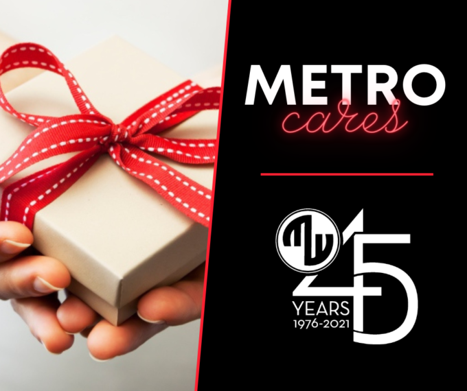 Metro Wire and Cable Cares