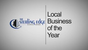 Local Business of the Year Award