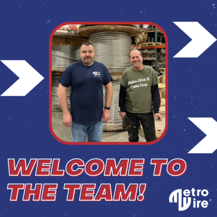 Detroit New Hires - Dave and Dominic