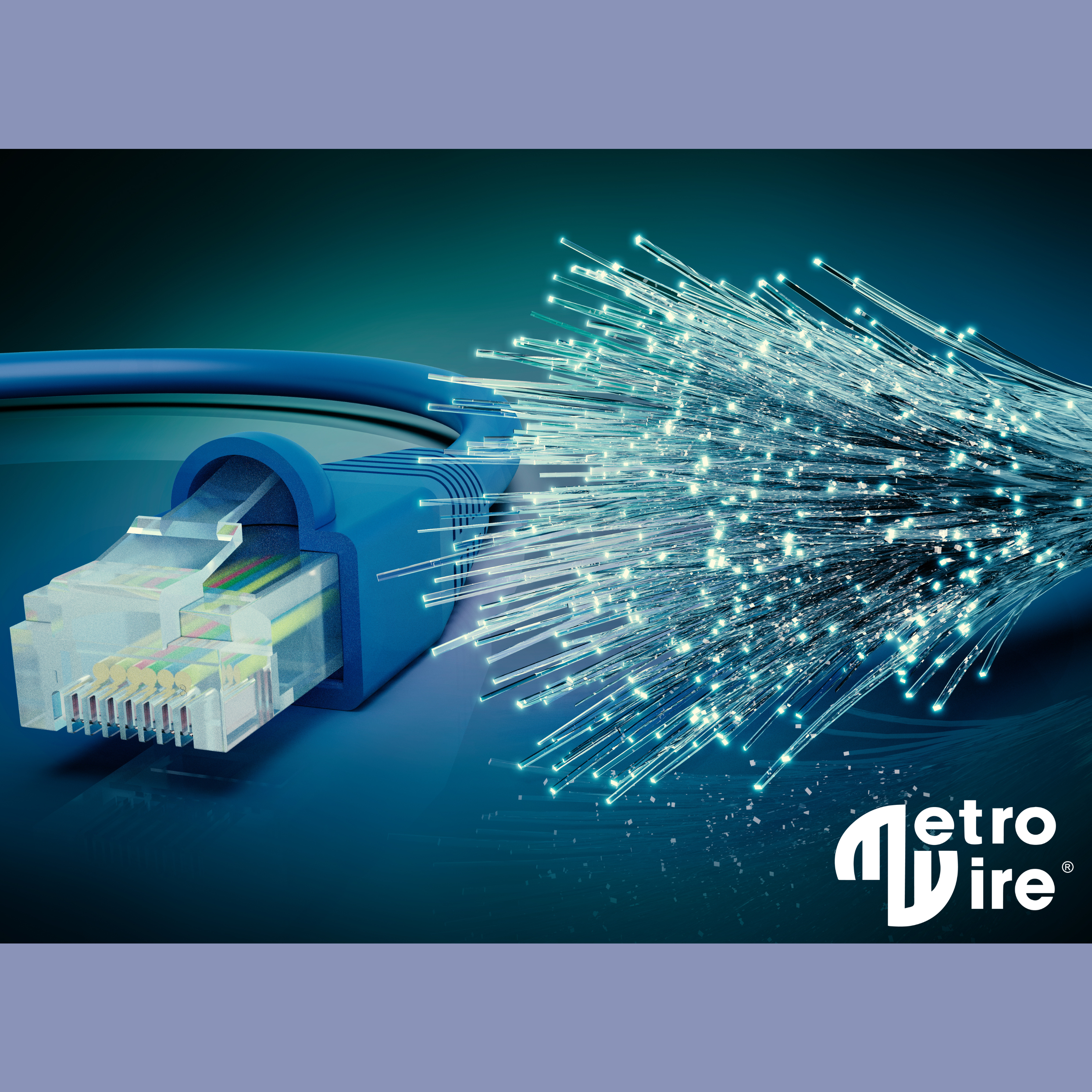 Fiber Optic Cable Products